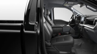 2026 Ford Super Duty® Internal Image 1